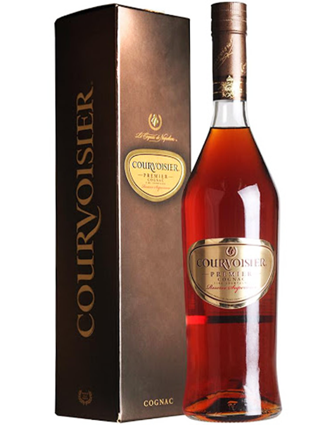 Courvoisier Premier