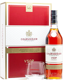 Courvoisier VSOP – Gift Box