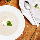 Creamy Mushroom Soup