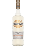 Cruzan Rum Estate Rum Light 2YO