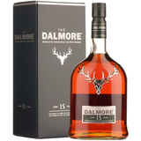 Dalmore 15 Years Old