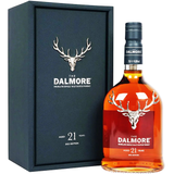 Dalmore 21 Years Old