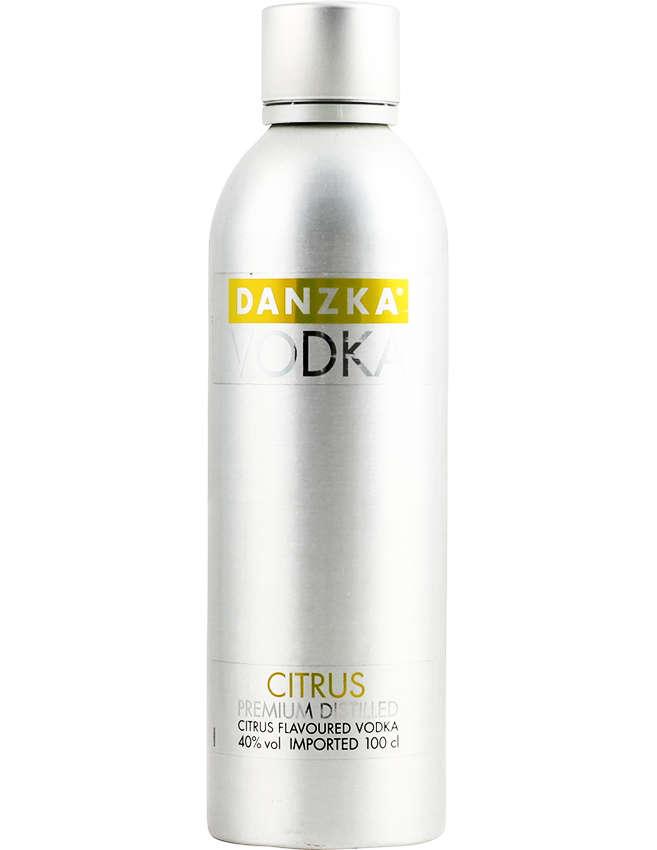 Danzka Citrus