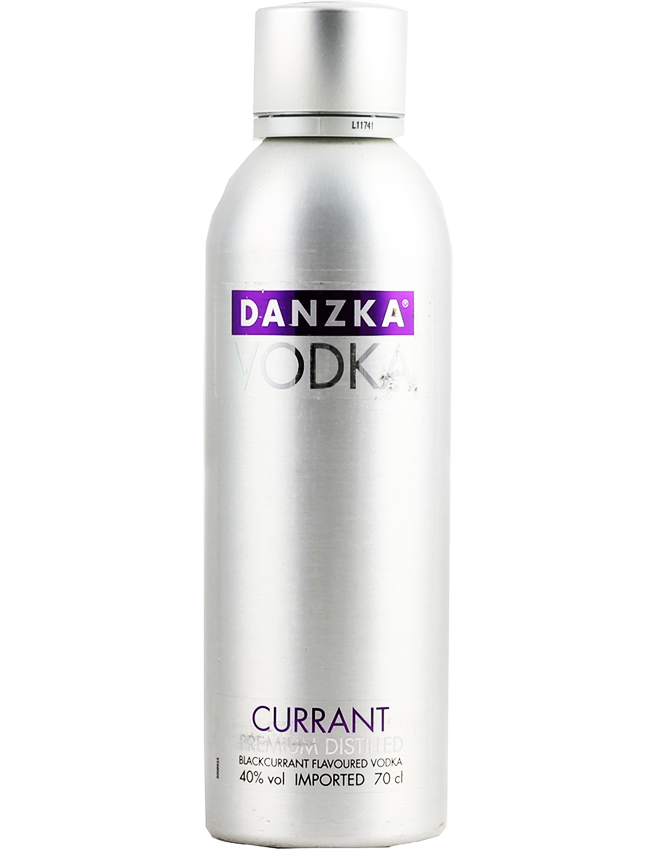 Danzka Currant