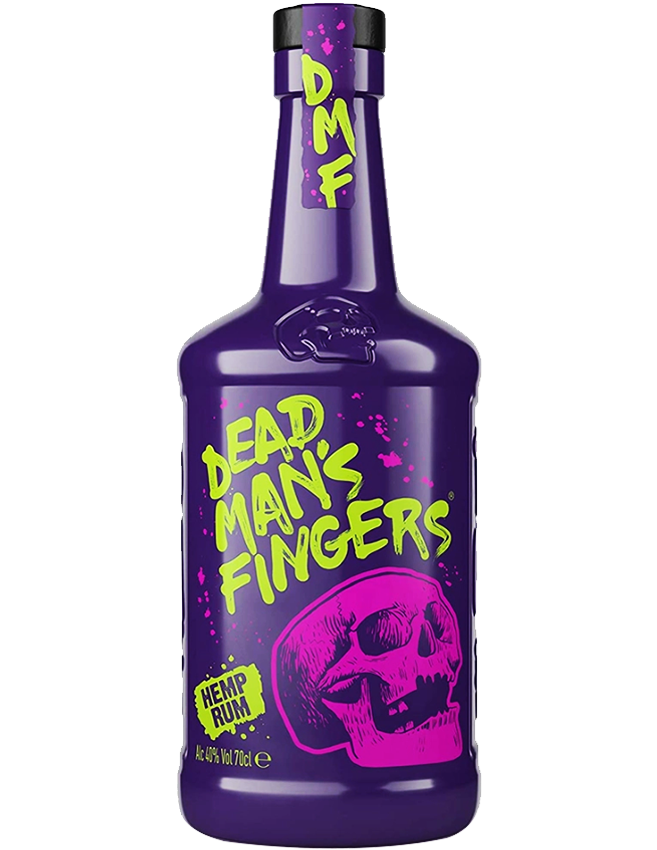 Dead Man’s Fingers Hemp