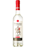 Demonio de Los Andes – Pisco Acholado