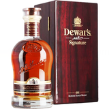 Dewar’s Signature