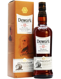 Dewar’s 12 Years Old