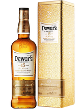 Dewar’s 15 Years Old