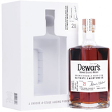Dewar’s 21 Years Old