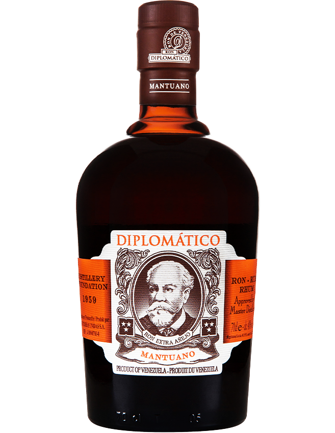 Diplomatico Mantuano