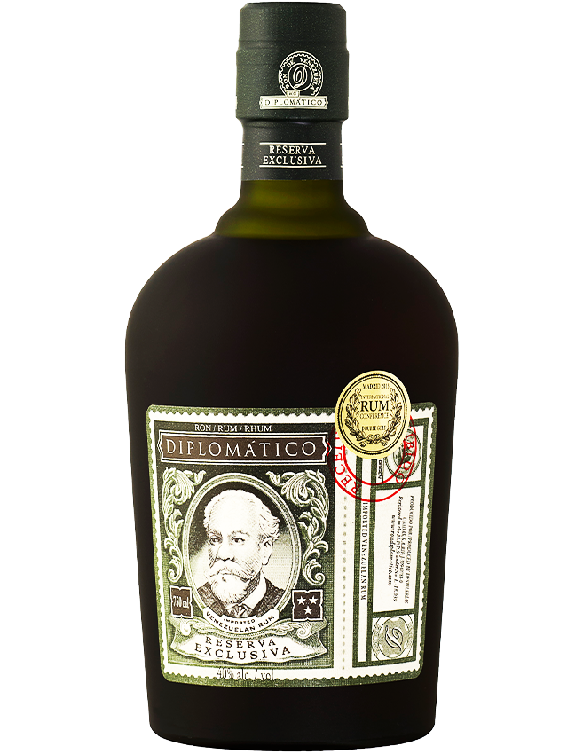 Diplomatico Reserva Exclusiva