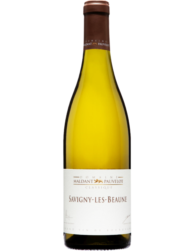 Rượu Vang Trắng Domaine Maldant Pauvelot Savigny-les-Beaune Blanc 2012