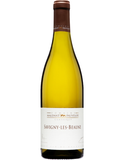 Rượu Vang Trắng Domaine Maldant Pauvelot Savigny-les-Beaune Blanc 2012