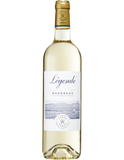 Rượu Vang Trắng Domaines Barons de Rothschild Lafite Les Legendes R Blanc