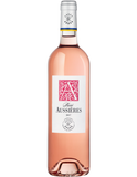 Rượu Vang Hồng Domaines Barons de Rothschild ‘Aussieres’ Rose