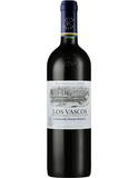 Rượu Vang Đỏ Domaines Barons de Rothschild (Lafite) Los Vascos Gran Reserva Carmenere