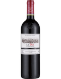 Rượu Vang Đỏ Domaines Barons de Rothschild (Lafite) Los Vascos Le Dix
