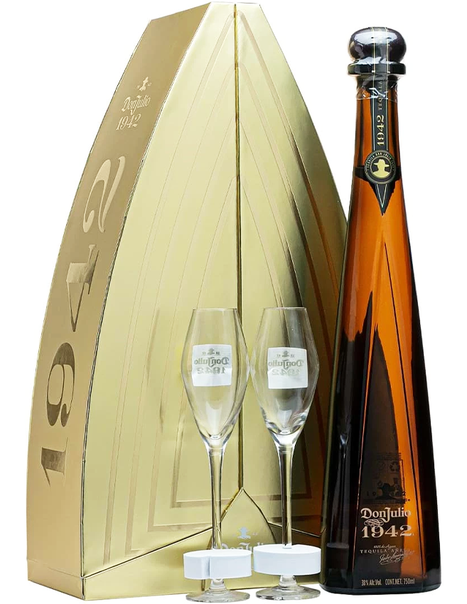 Don Julio 1942 Gift Box 2025 H p Qu T t CHEVALIER Don Julio 1942 Gift Box 2025 H p Qu T t CHEVALIER
