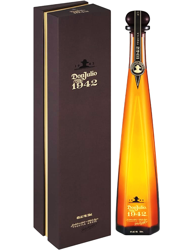 Don Julio 1942 Tequila Anejo