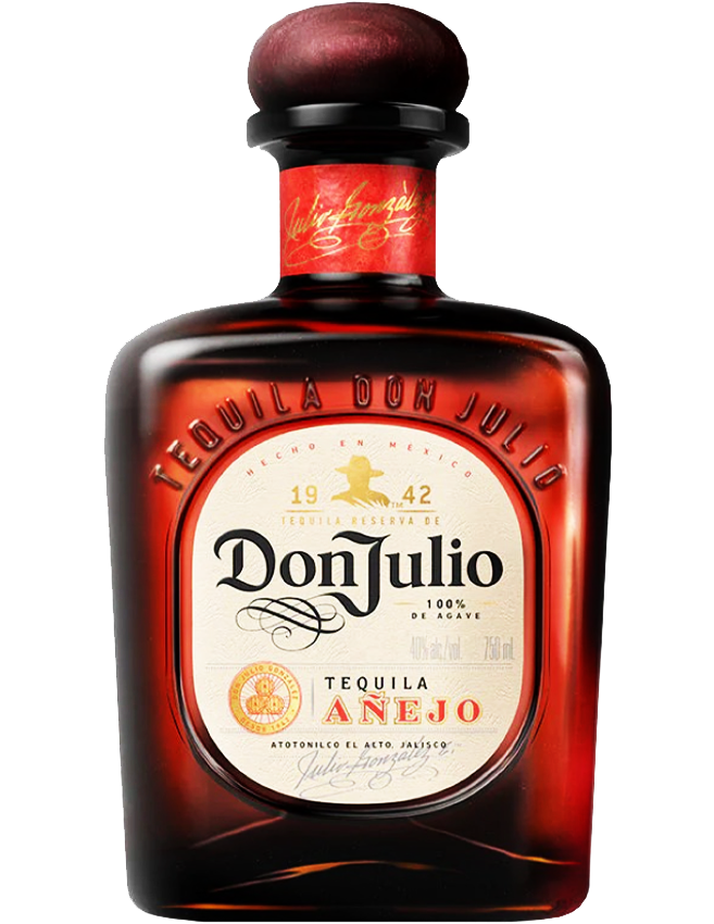 Don Julio Anejo Tequila