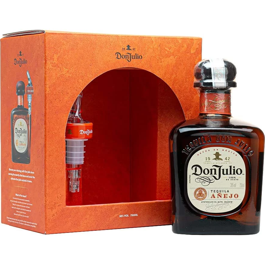 Don Julio Anejo Tequila