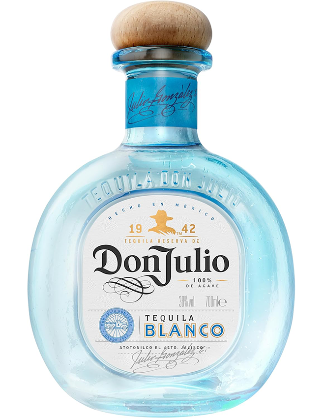 Don Julio Blanco