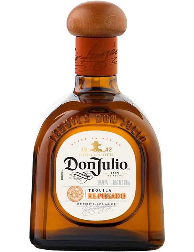 Don Julio Reposado