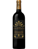 Rượu Vang Đỏ Ducru-Beaucaillou ‘La Croix de Beaucaillou’ 2012