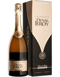 Rượu Champagne Duval – Leroy Blanc De Blancs Brut Grand Cru