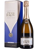 Rượu Champagne Duval – Leroy Extra Brut Prestige 1er Cru