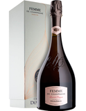 Rượu Champagne Duval – Leroy Femme Rose De Saignee 2006