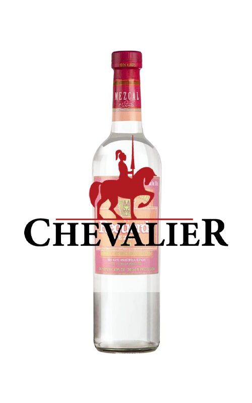 El Recuerdo Mezcal Joven