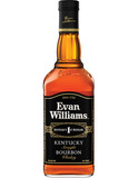 Evan Williams Kentucky Straight Bourbon