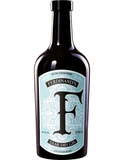 Ferdinand’s Saar Dry Gin