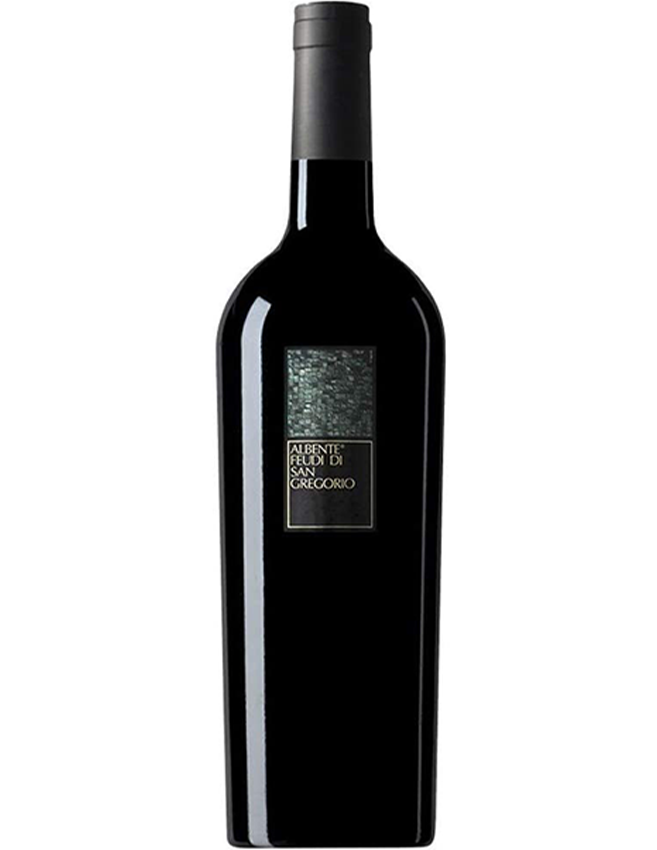 Rượu Vang Trắng Feudi di San Gregorio Albente Bianco Campania IGT 2014