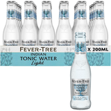 Fever-Tree Refreshingly Light Premium Tonic Water