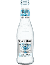 Fever-Tree Refreshingly Light Premium Tonic Water