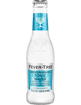 Fever-Tree Mediterranean Tonic Water