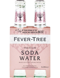 Fever-Tree Premium Soda Water