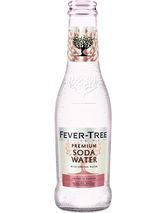 Fever-Tree Premium Soda Water