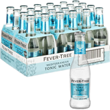 Fever-Tree Mediterranean Tonic Water