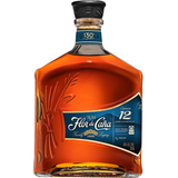 Flor de Cana 12 Years Centenario Old