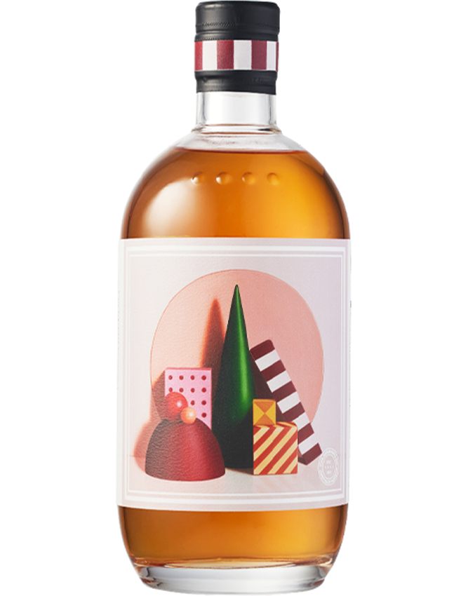 Four Pillars Gin Christmas 2022 Edition