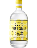 Four Pillars Gin Fresh Yuzu