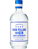 Four Pillars Gin Navy Strength