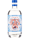 Four Pillars Gin Spice Trade