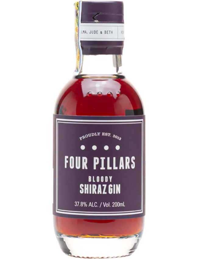 Four Pillars Bloody Shiraz