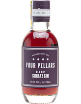 Four Pillars Bloody Shiraz