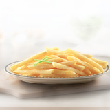 Khoai Tây Hungritos Cọng 10mm – French Fries Straight Cut 10mm 1kg